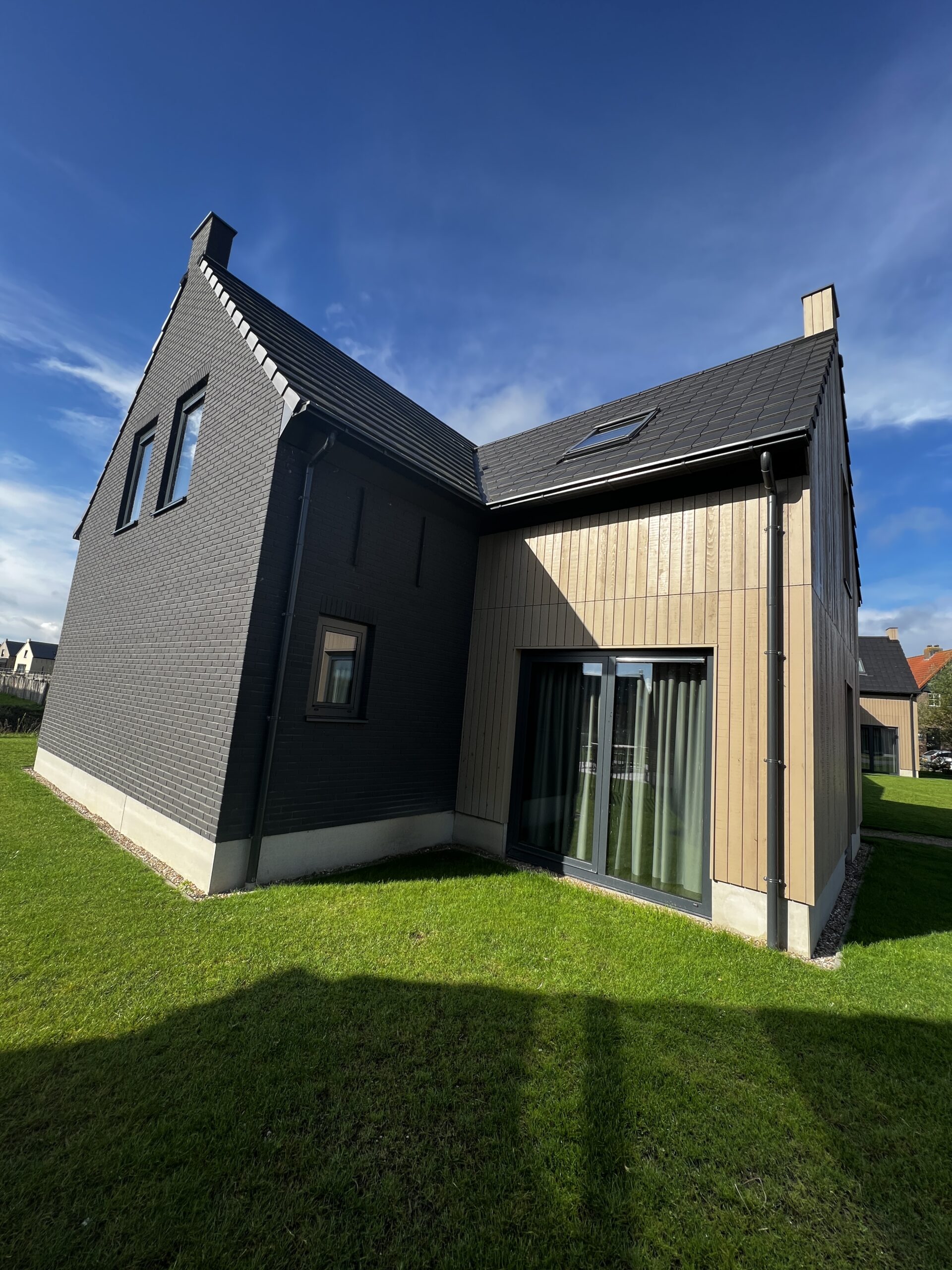 Energielabel Wolphaartsdijk 2