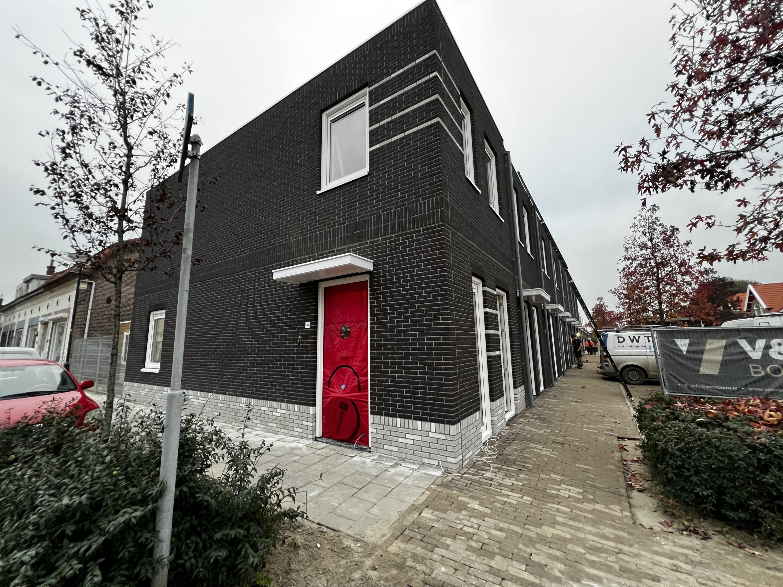 energielabel vlissingen
